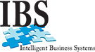 Intelligent Business Systems logo